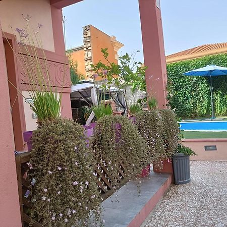 Maison Belle Epoque & Suites Oristano Exterior foto