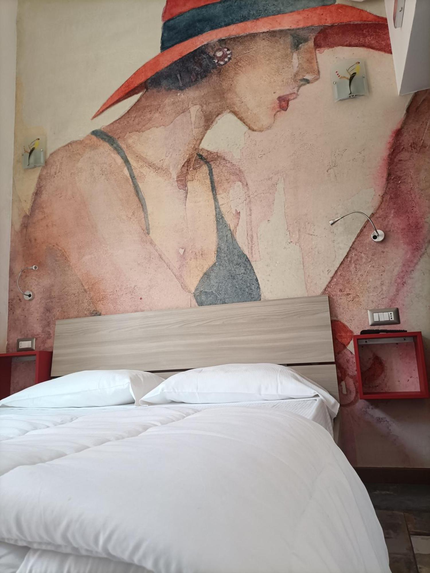 Maison Belle Epoque & Suites Oristano Zimmer foto