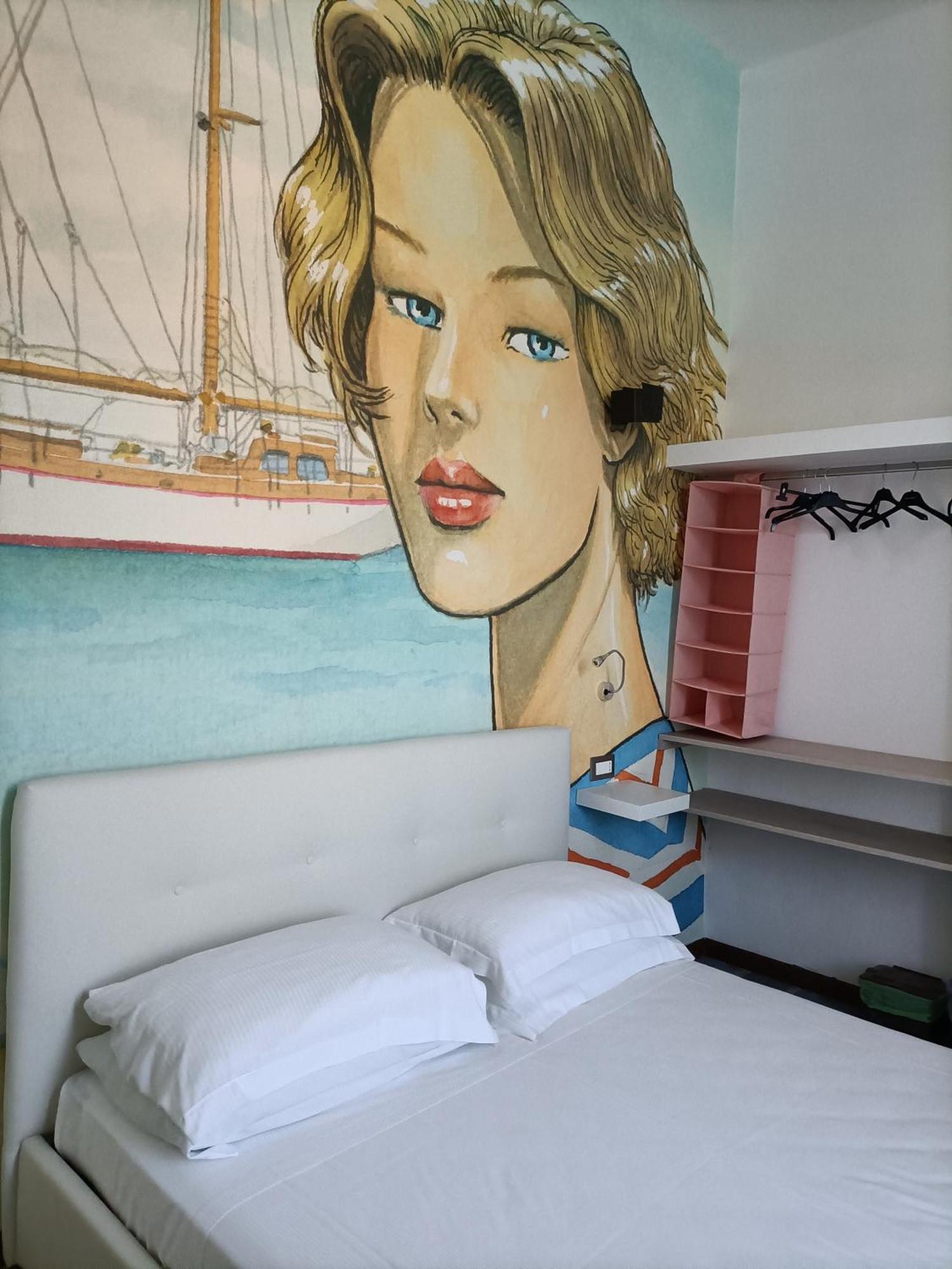 Maison Belle Epoque & Suites Oristano Zimmer foto