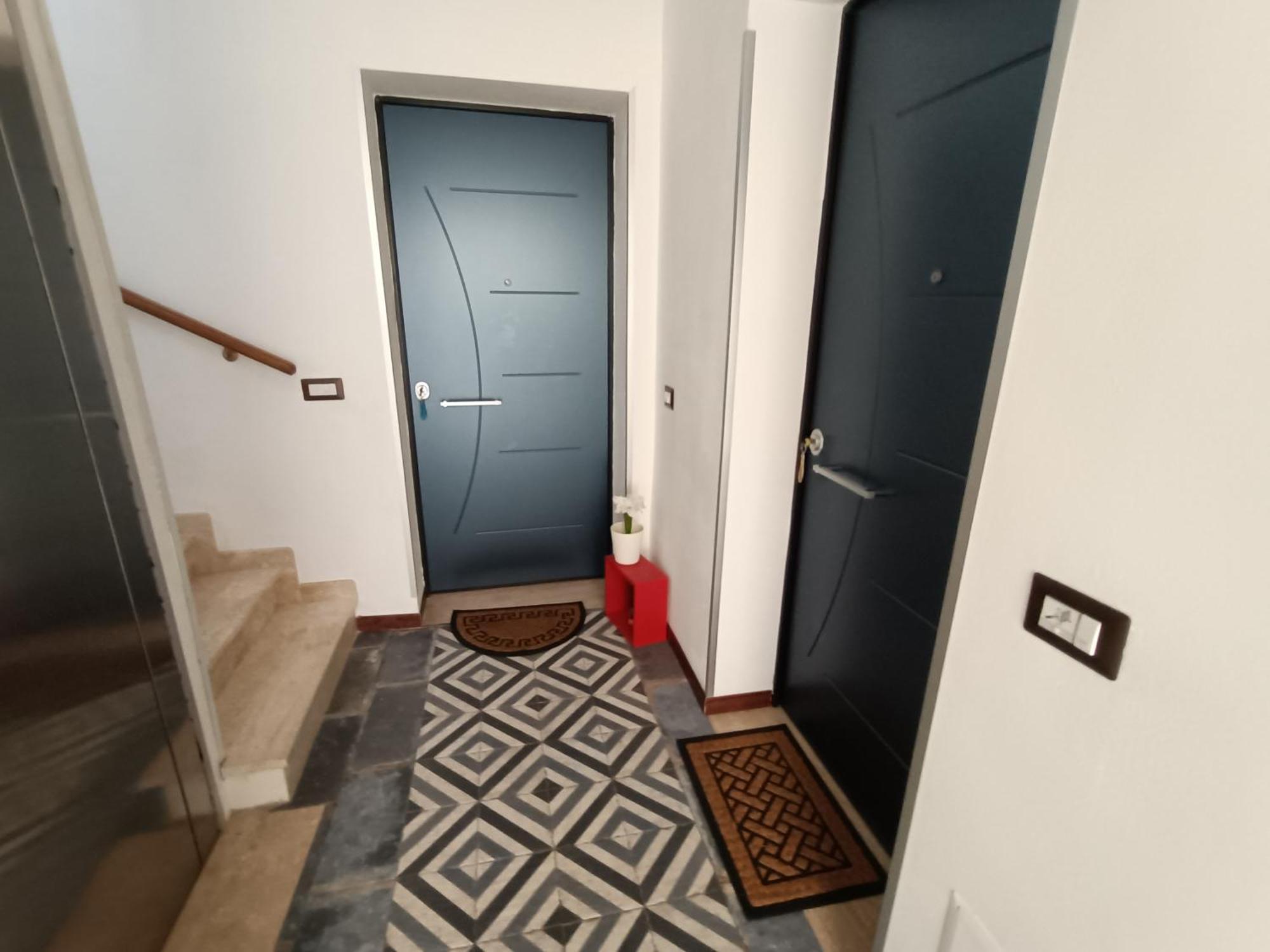 Maison Belle Epoque & Suites Oristano Zimmer foto