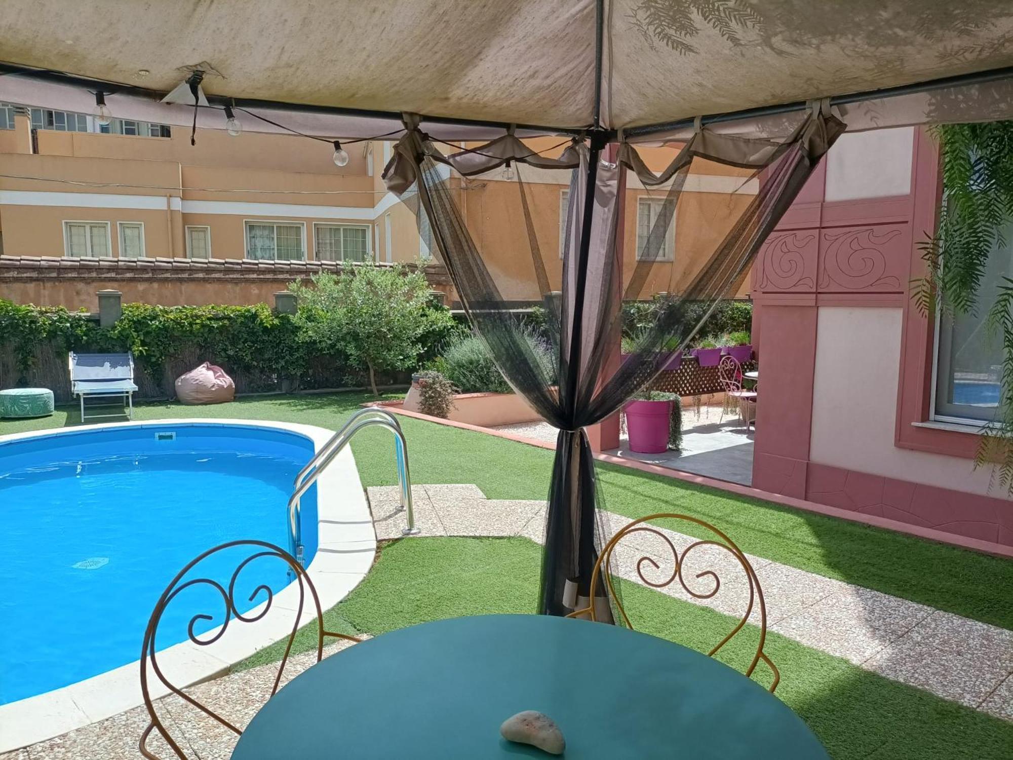 Maison Belle Epoque & Suites Oristano Exterior foto