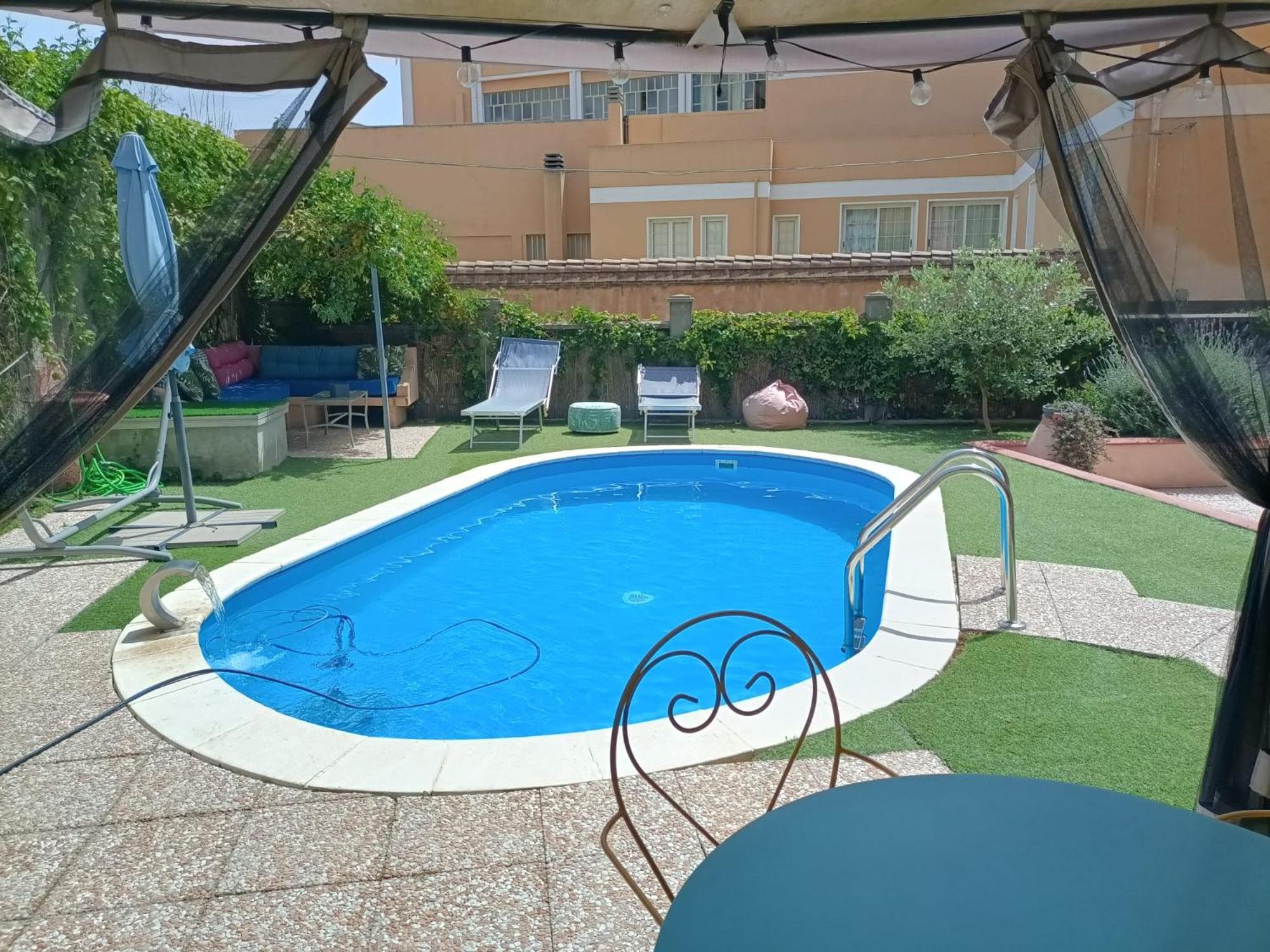 Maison Belle Epoque & Suites Oristano Exterior foto