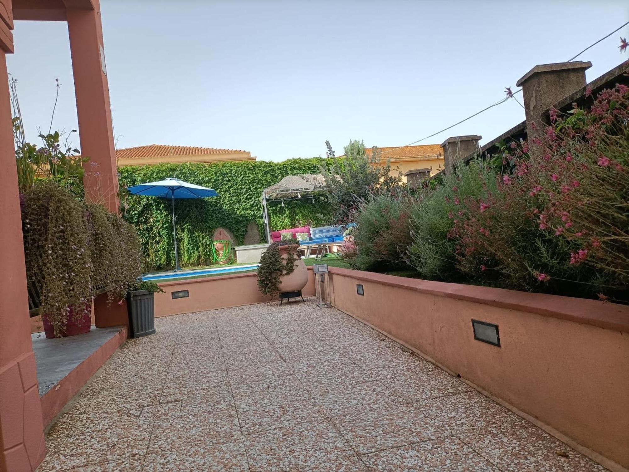 Maison Belle Epoque & Suites Oristano Exterior foto