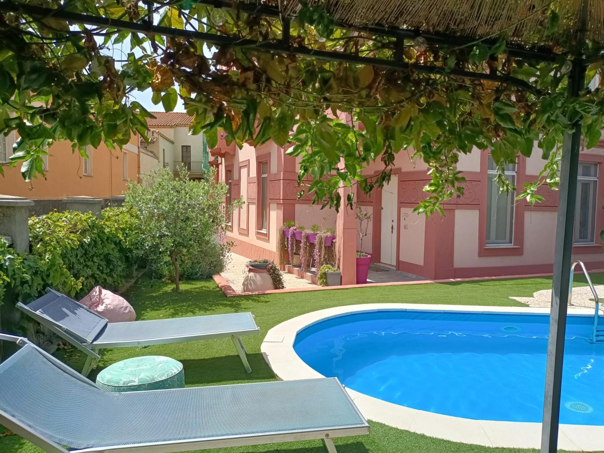 Maison Belle Epoque & Suites Oristano Exterior foto